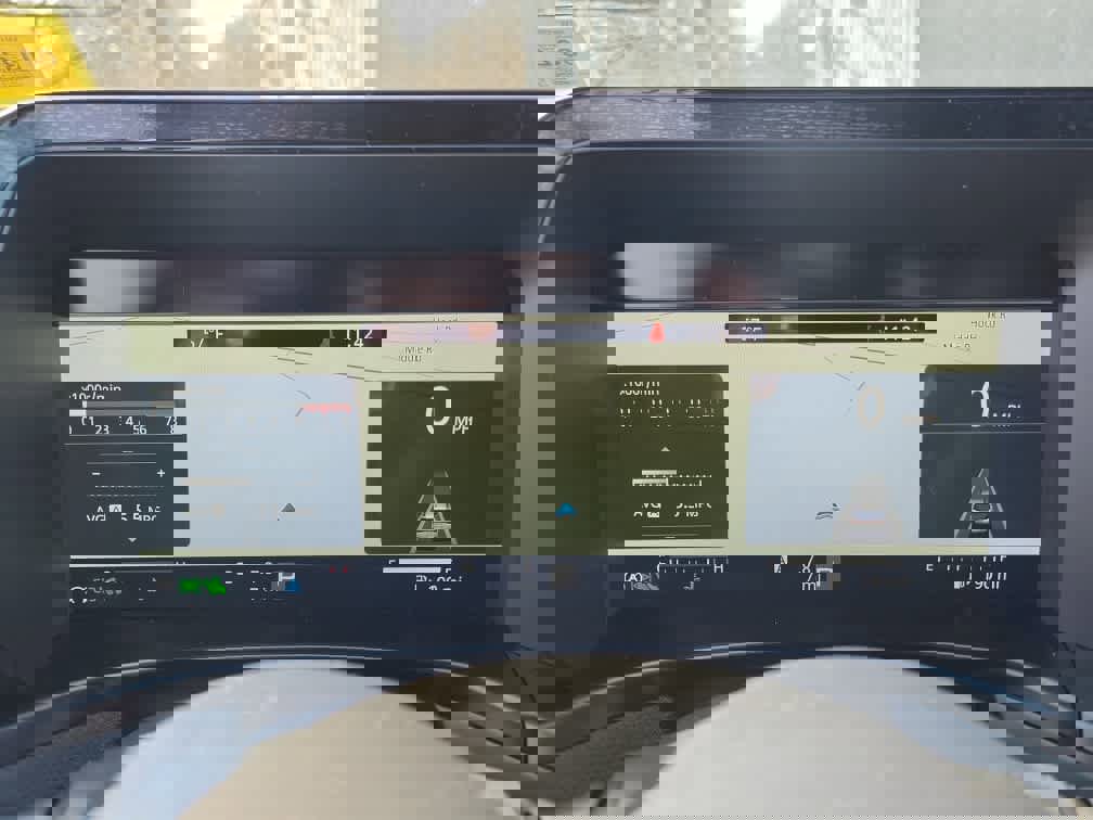 New 2026 Subaru Outback Premium image 11