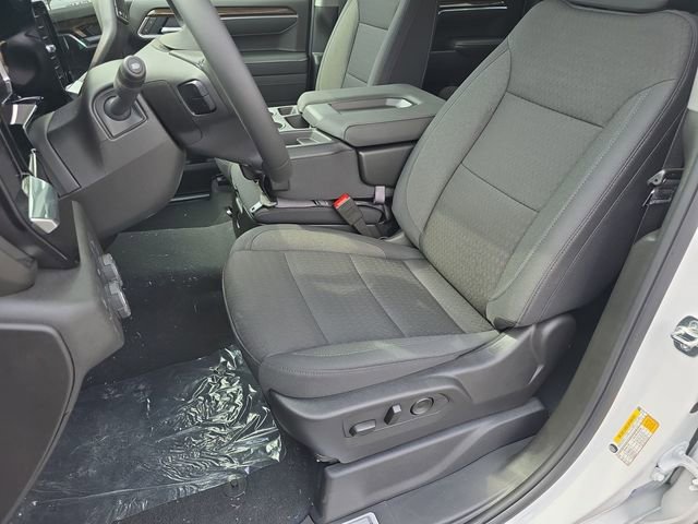 New 2025 Chevrolet Silverado 1500 RST w/ Protection Package image 19