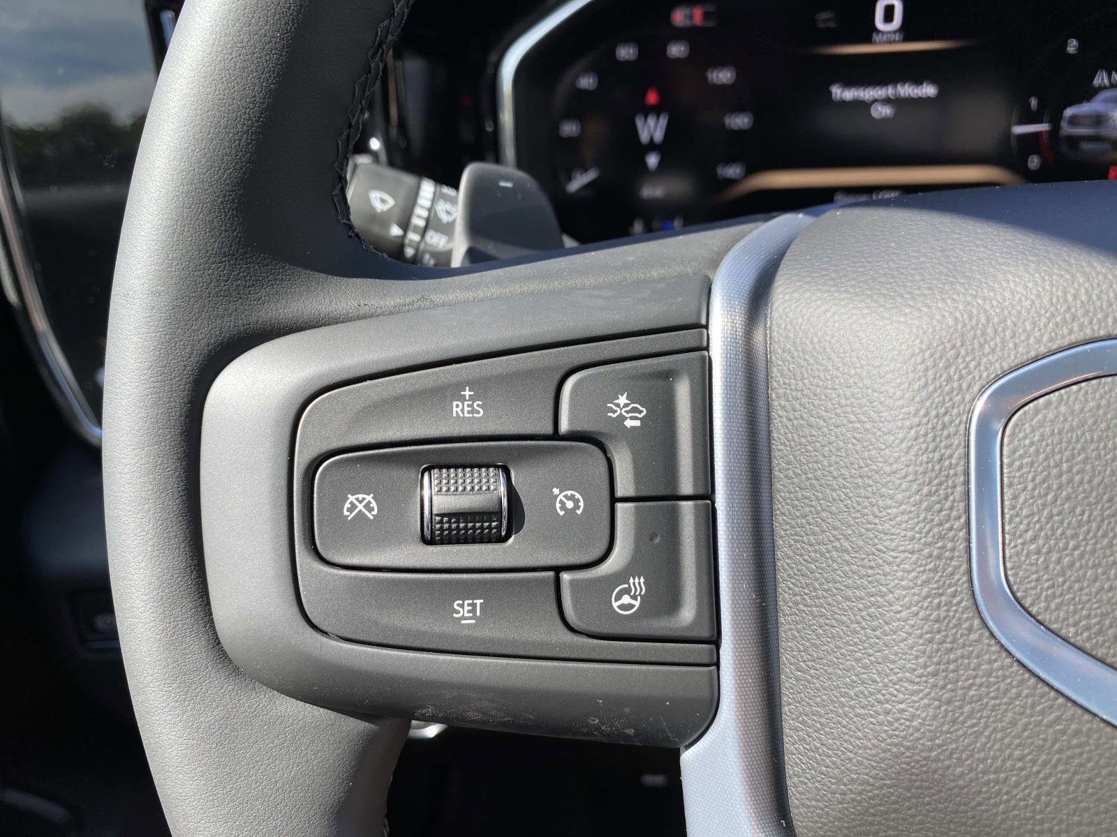 New 2026 GMC Sierra 1500 Elevation w/ Preferred Package image 13