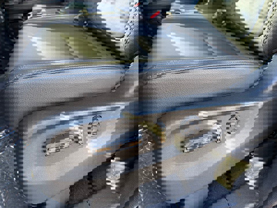 New 2026 Honda Odyssey EX-L image 11