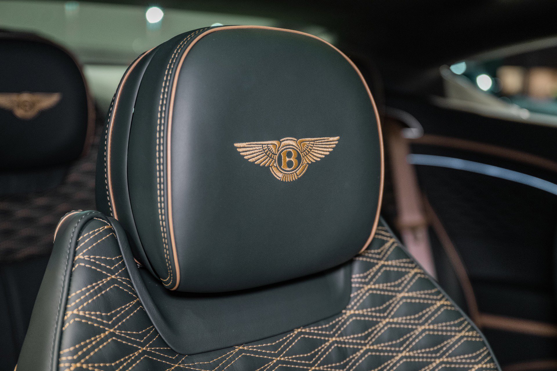 New 2026 Bentley Continental GT Speed image 51