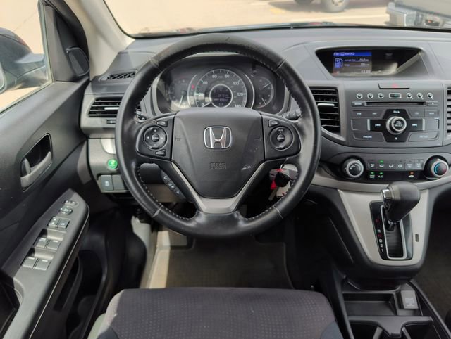 Used 2014 Honda CR-V EX image 16