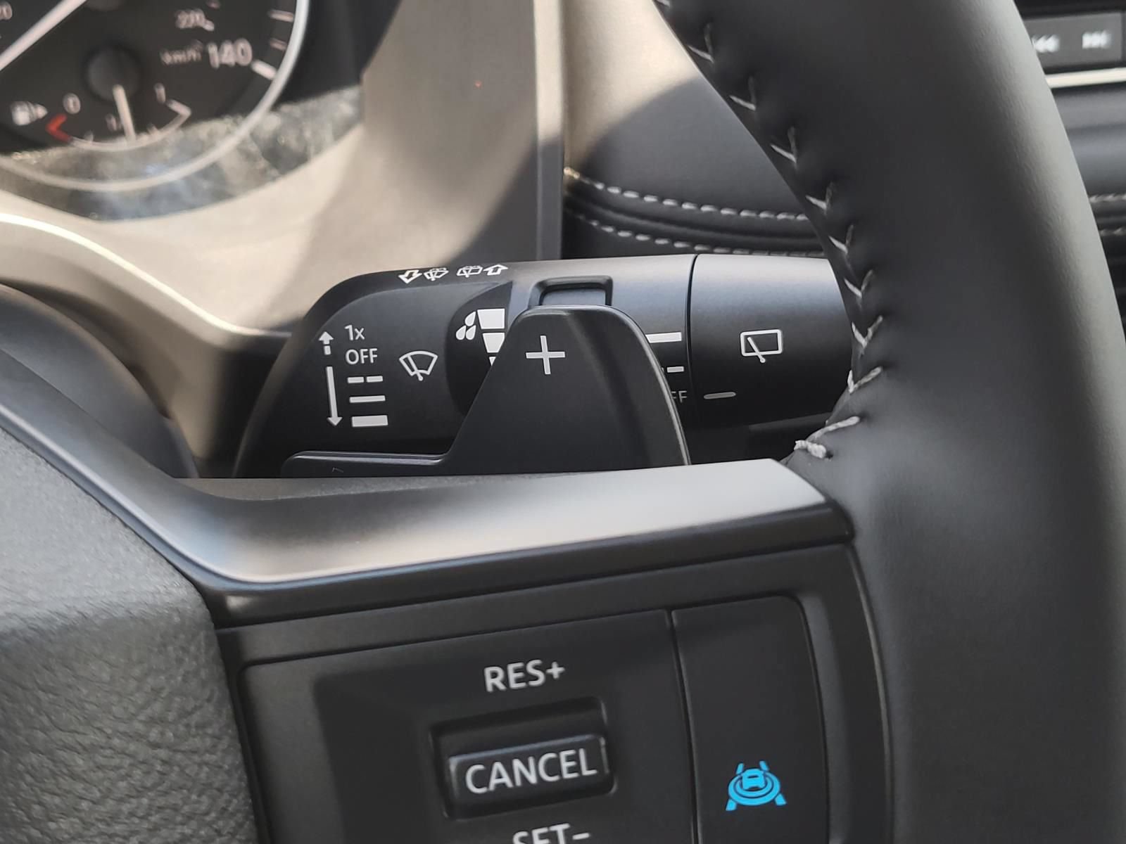 Used 2026 Nissan Rogue SV FWD image 29