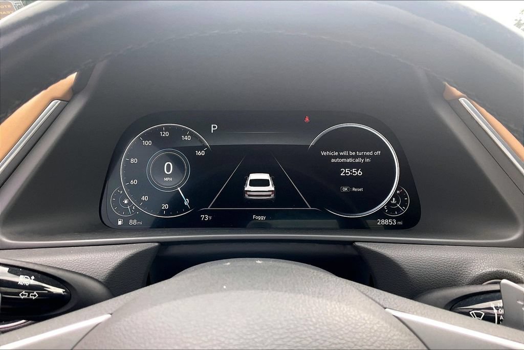 Used 2020 Hyundai Sonata Limited FWD image 20