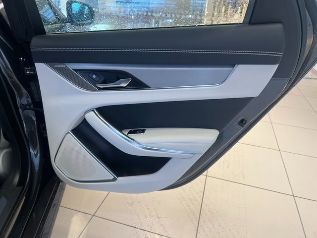 New 2024 Jaguar XF R-Dynamic SE image 26