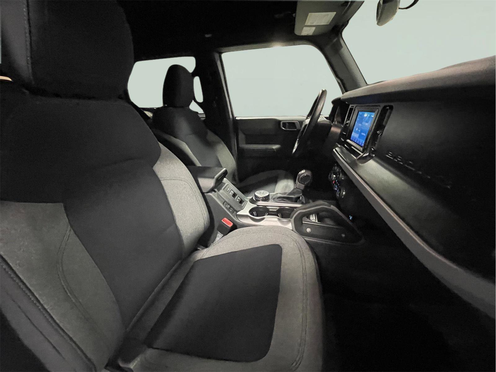 Used 2023 Ford Bronco Big Bend image 23