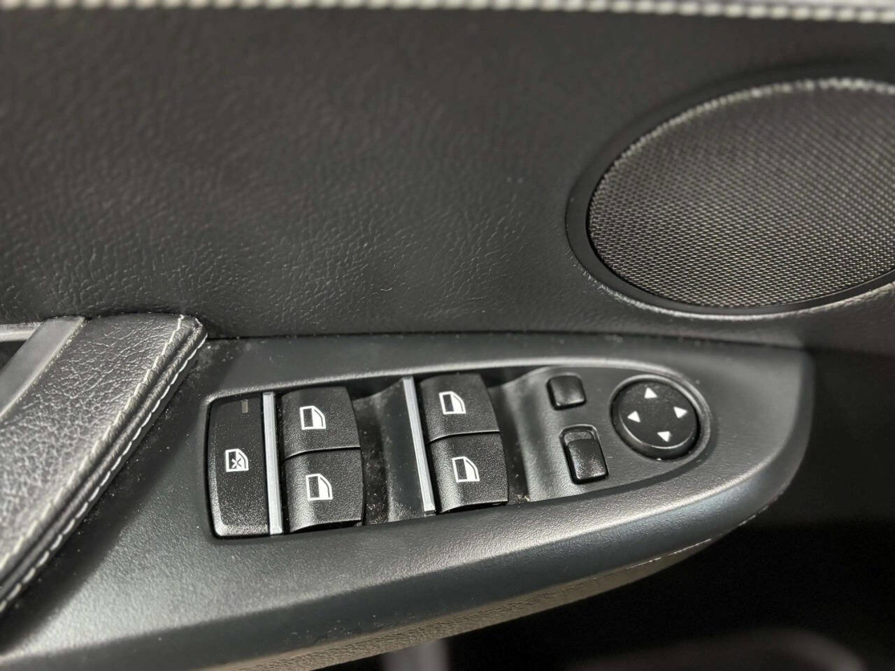 Used 2013 BMW X3 xDrive35i AWD/4WD image 29