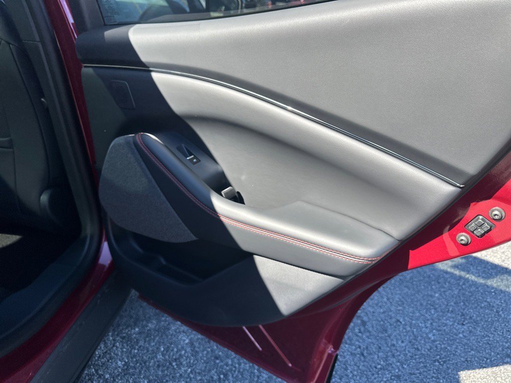 New 2025 Ford Mustang Mach-E Premium w/ Sport Appearance Package image 42