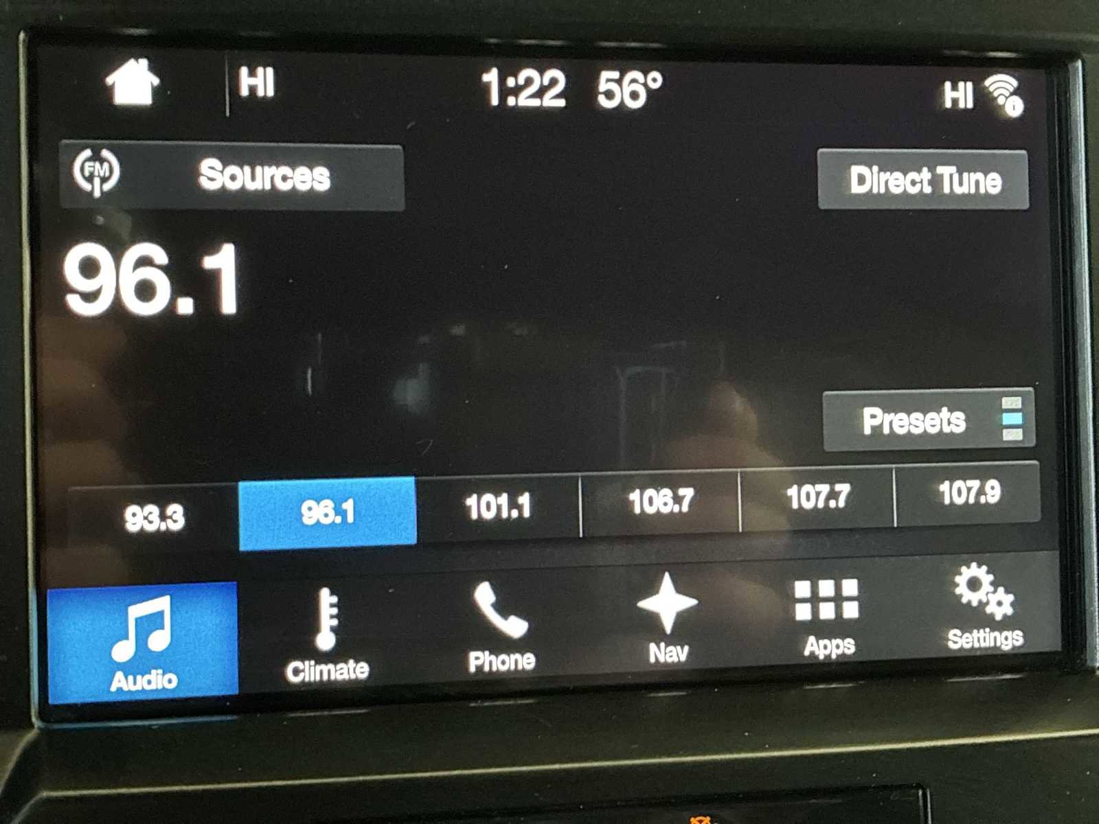 Used 2018 Ford F150 Lariat w/ Equipment Group 501A Mid image 12