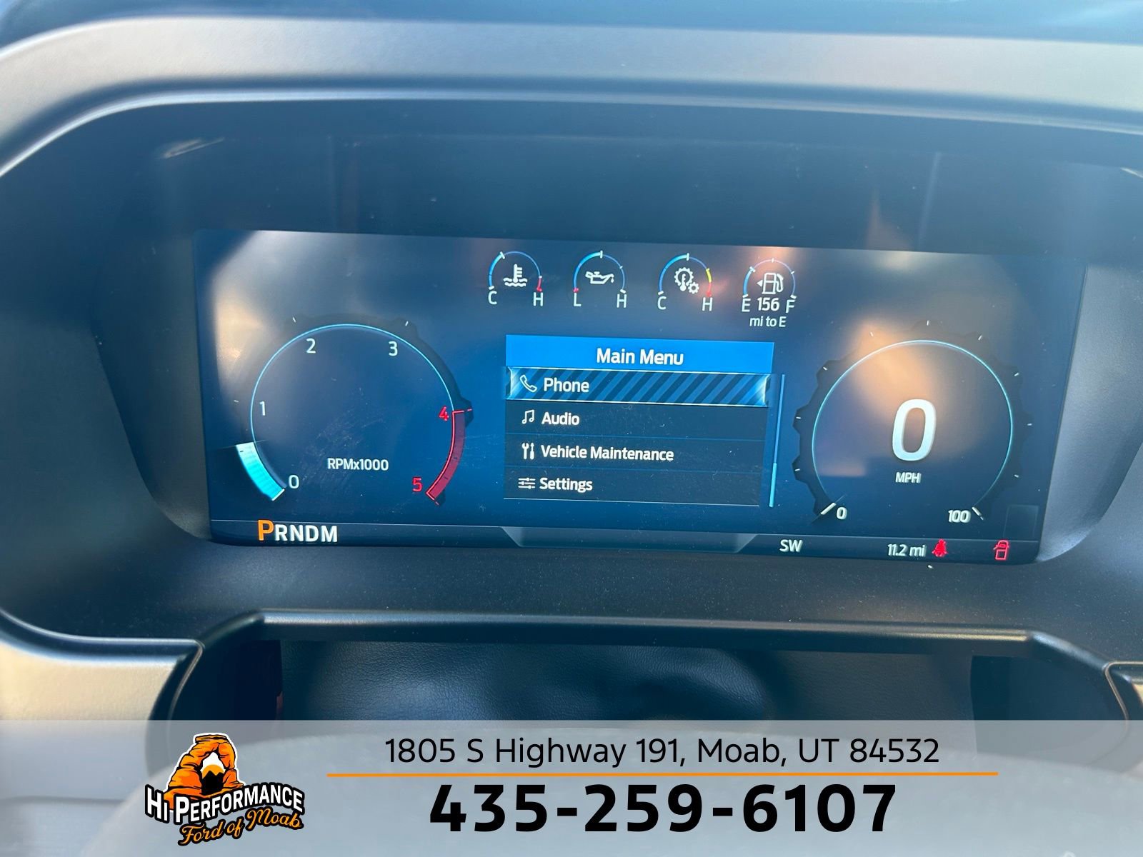 New 2025 Ford F250 Lariat w/ Lariat Ultimate Package image 24