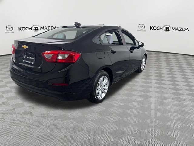 Used 2019 Chevrolet Cruze LS w/ LS Convenience Package image 12