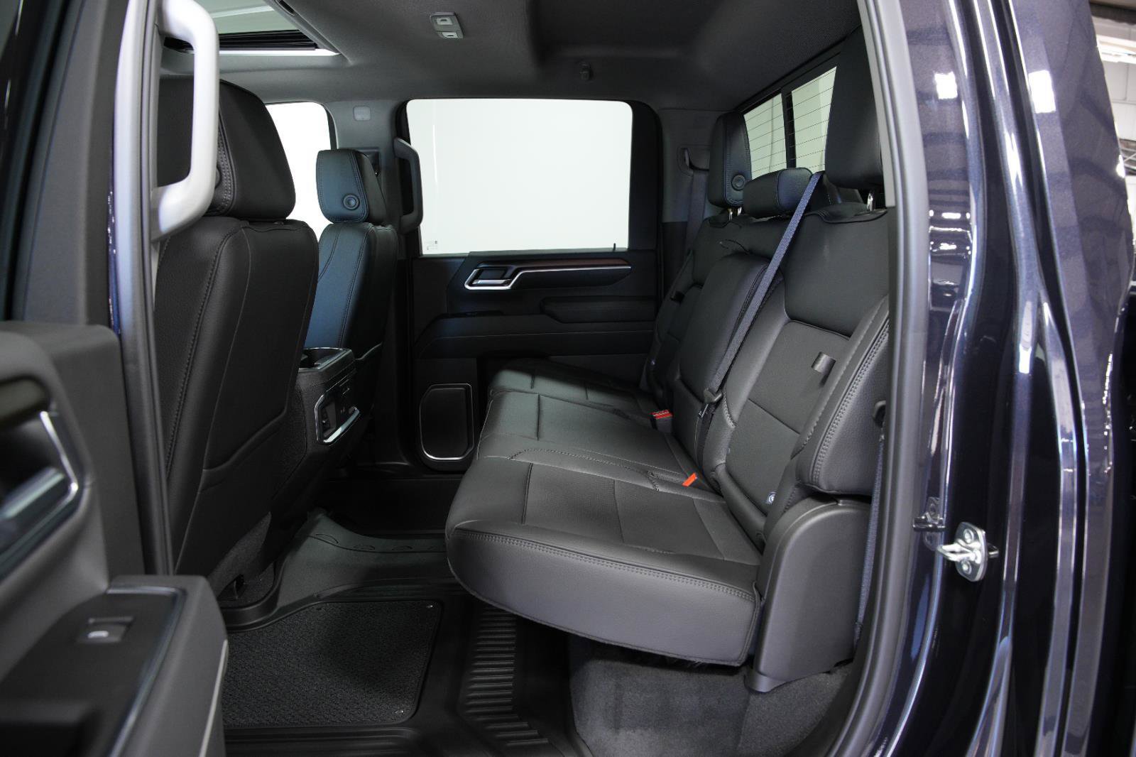 New 2025 GMC Sierra 2500 Denali w/ Denali Reserve Package image 22