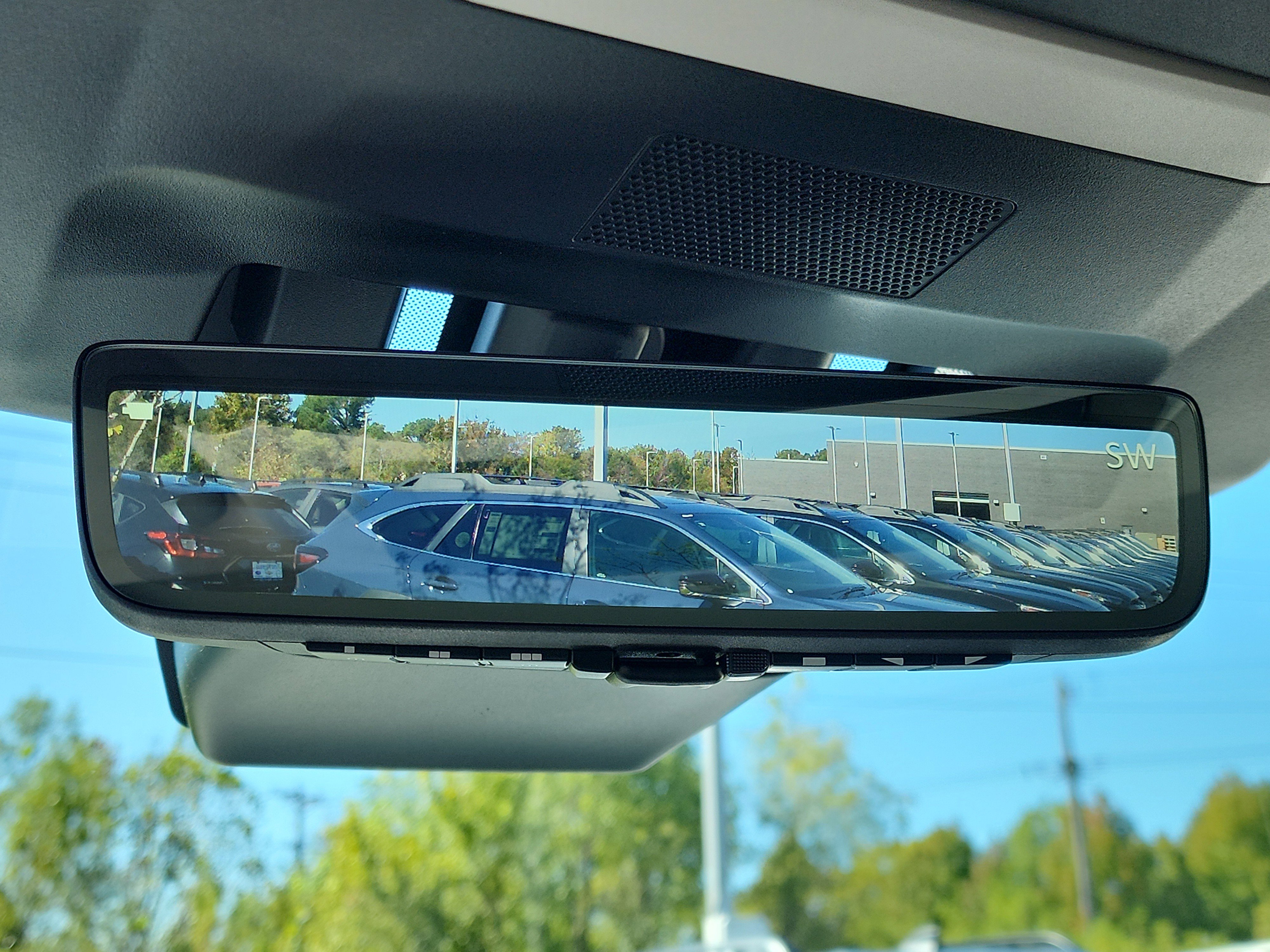 New 2025 Subaru Ascent Touring image 15