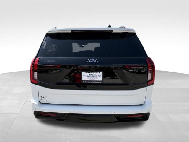 Used 2025 Ford Expedition Tremor AWD/4WD image 10