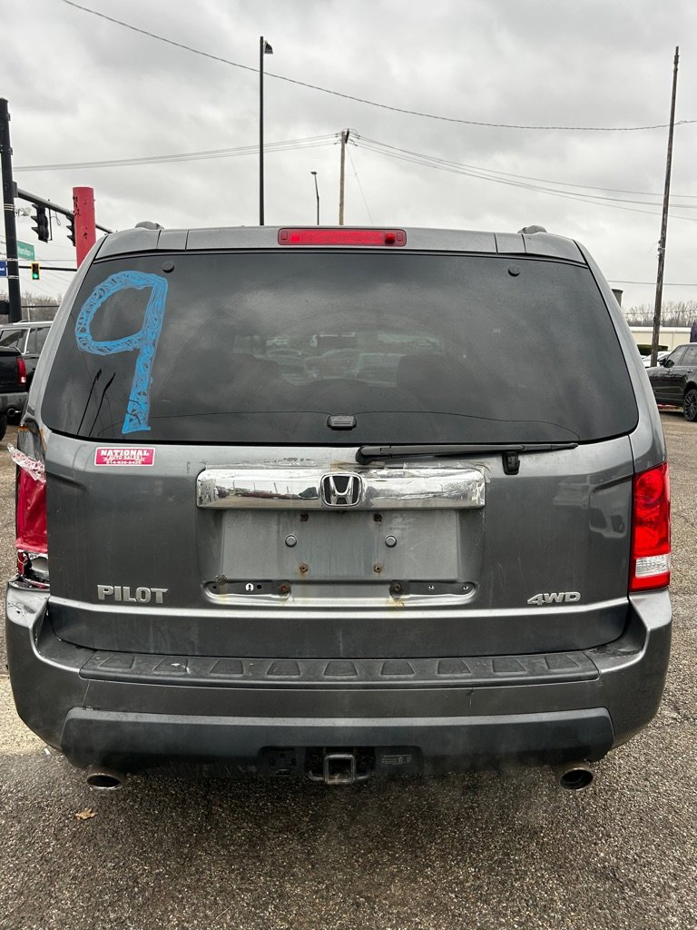 Used 2011 Honda Pilot EX-L image 6