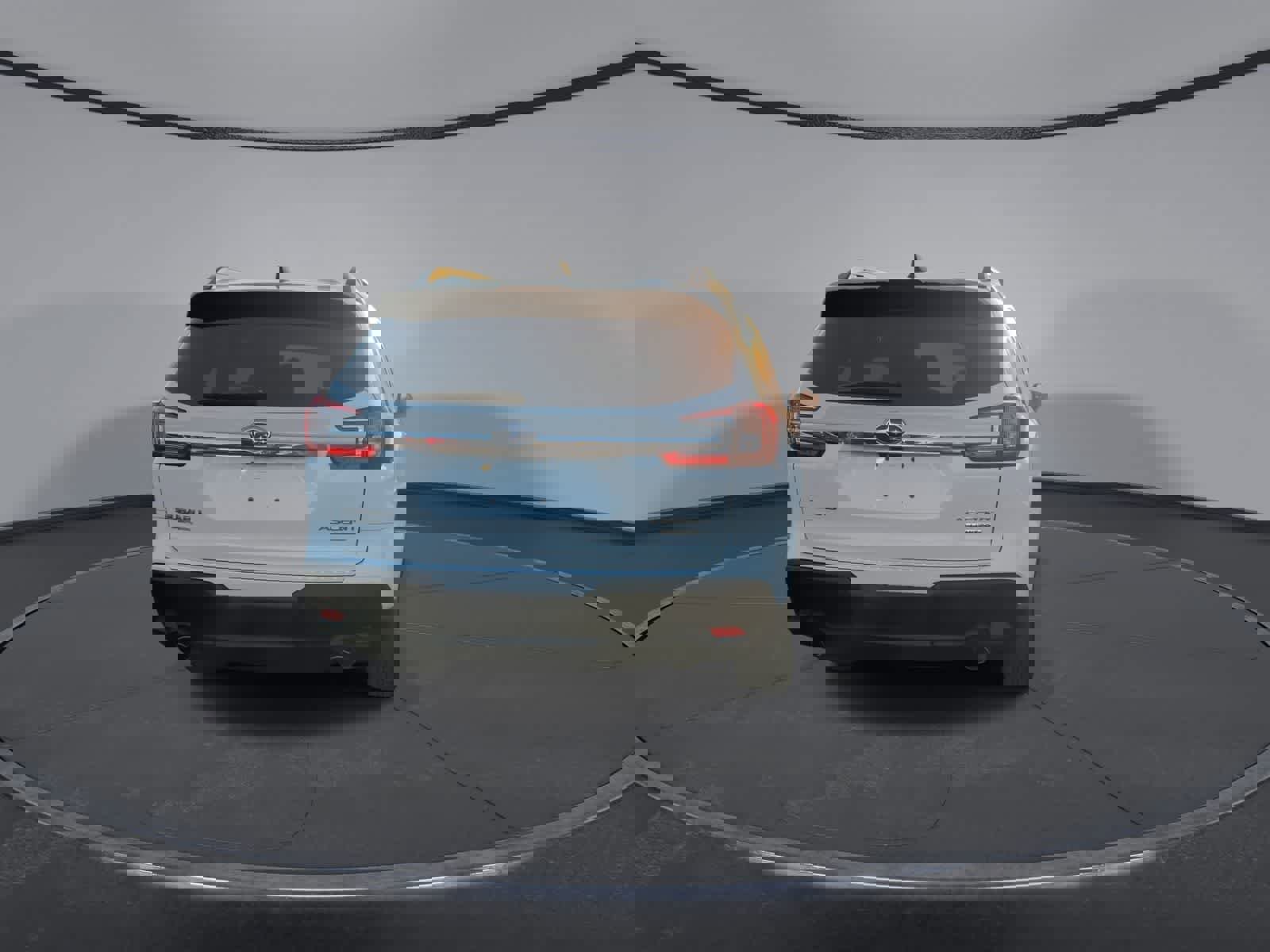 Certified 2023 Subaru Ascent Limited image 7