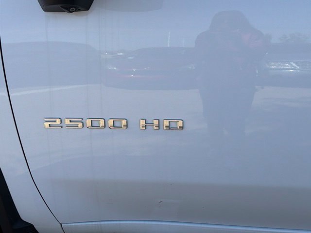 Used 2020 Chevrolet Silverado 2500 LTZ w/ LTZ Plus Package AWD/4WD image 13