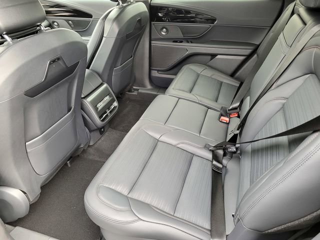 New 2026 Lincoln Nautilus Reserve AWD/4WD image 16