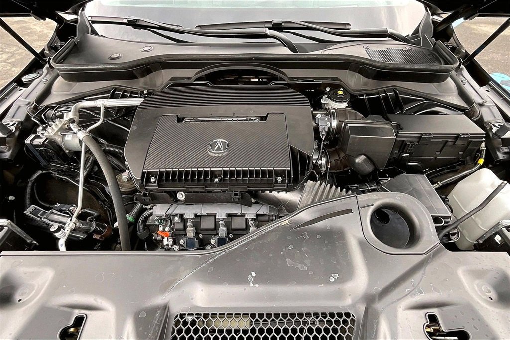 Used 2022 Acura MDX SH-AWD w/ Advance Package image 31