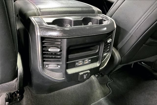 Used 2020 RAM 1500 Sport w/ Level 2 Equipment Goup w/2_L AWD/4WD image 13