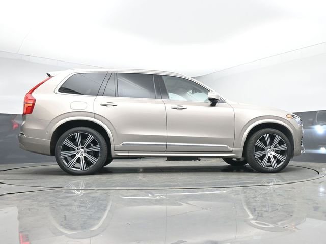 Used 2023 Volvo XC90 B6 Ultimate w/ Protection Package Premier image 20