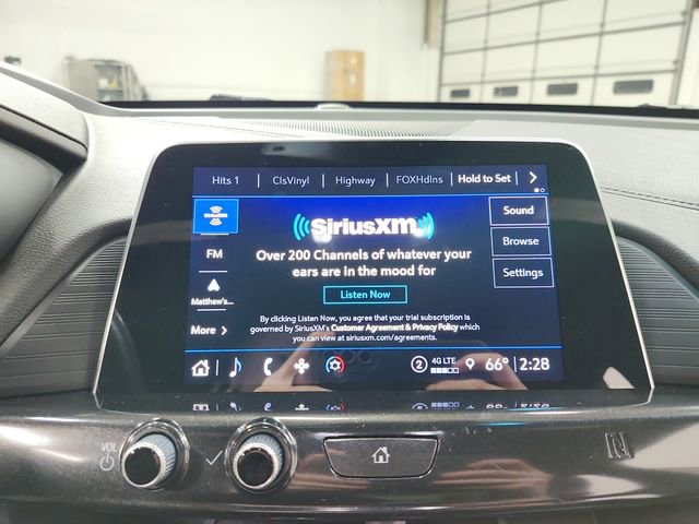 Used 2021 Cadillac CT4 Premium Luxury w/ Technology Package image 28