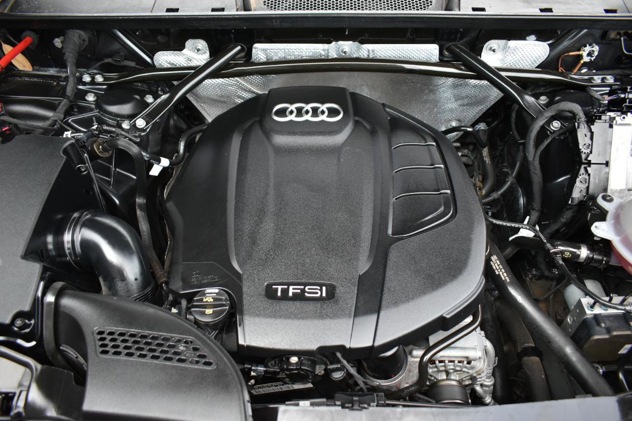 Used 2019 Audi Q5 2.0T Premium Plus AWD/4WD image 50