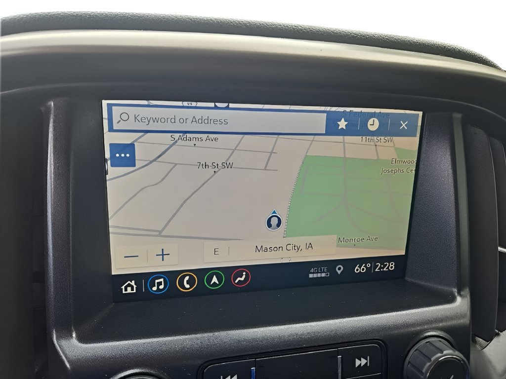 Used 2022 Chevrolet Colorado Z71 AWD/4WD image 29