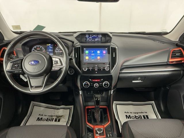 Used 2020 Subaru Forester Sport image 16