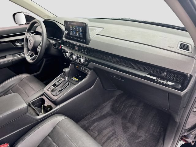 Used 2024 Honda CR-V EX-L image 35