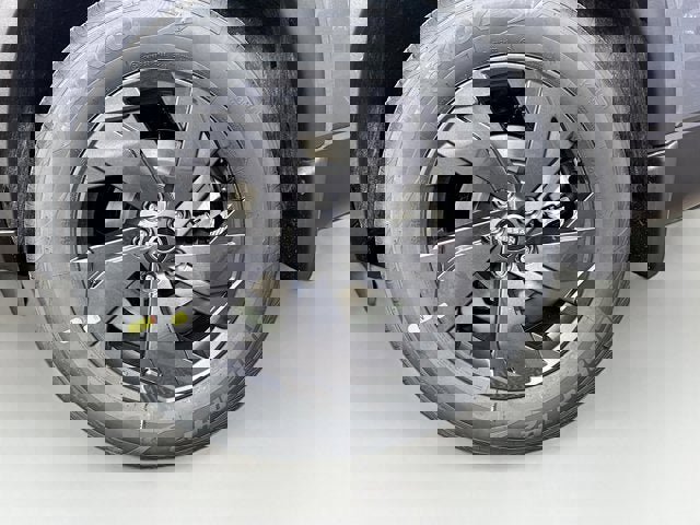 New 2026 Nissan Rogue SV w/ Cold Weather Package image 25