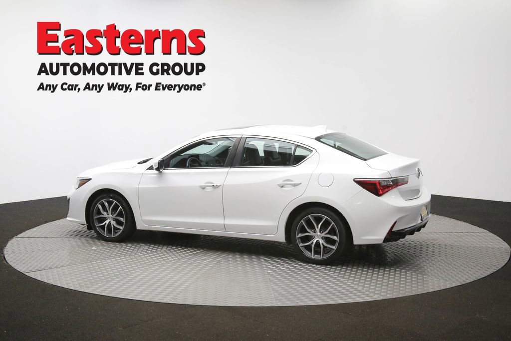 Used 2020 Acura ILX w/ Premium Package FWD image 66