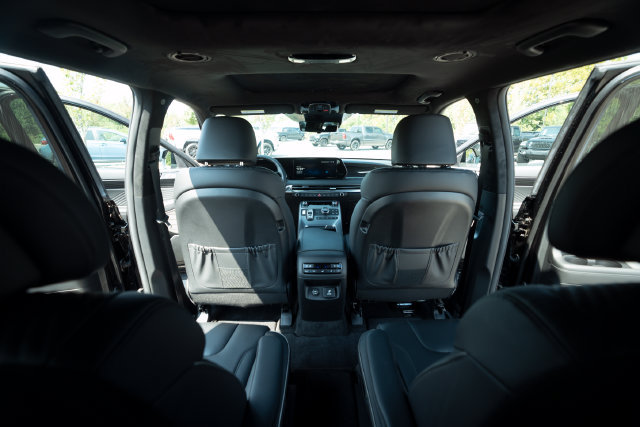 Used 2024 Hyundai Palisade Calligraphy AWD/4WD image 25