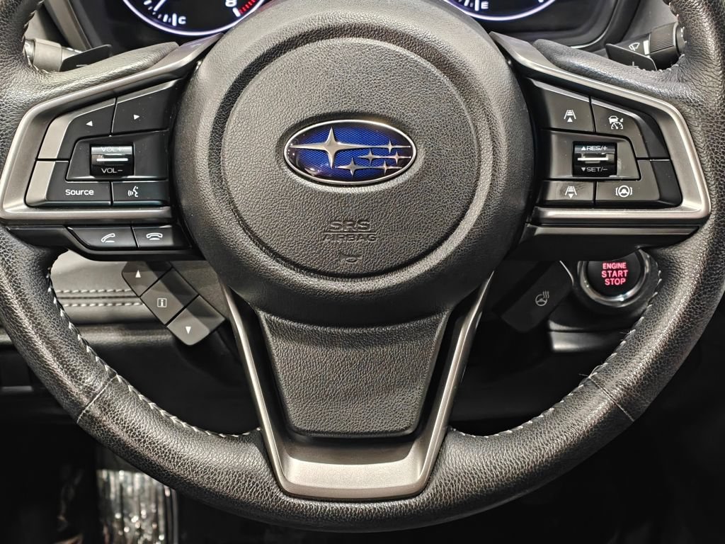 Used 2020 Subaru Outback Limited XT w/ Popular Package #2 AWD/4WD image 5