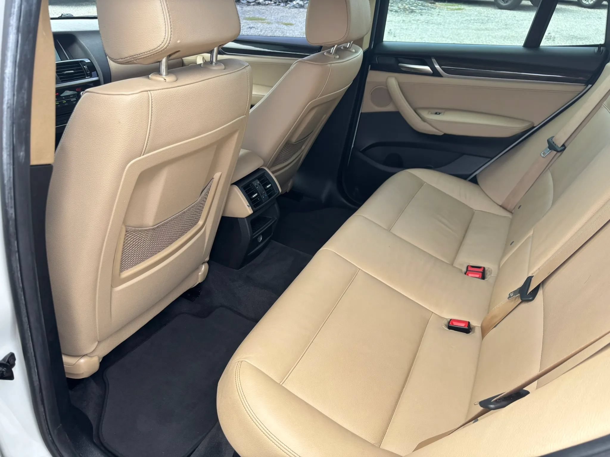 Used 2017 BMW X3 sDrive28i RWD image 13