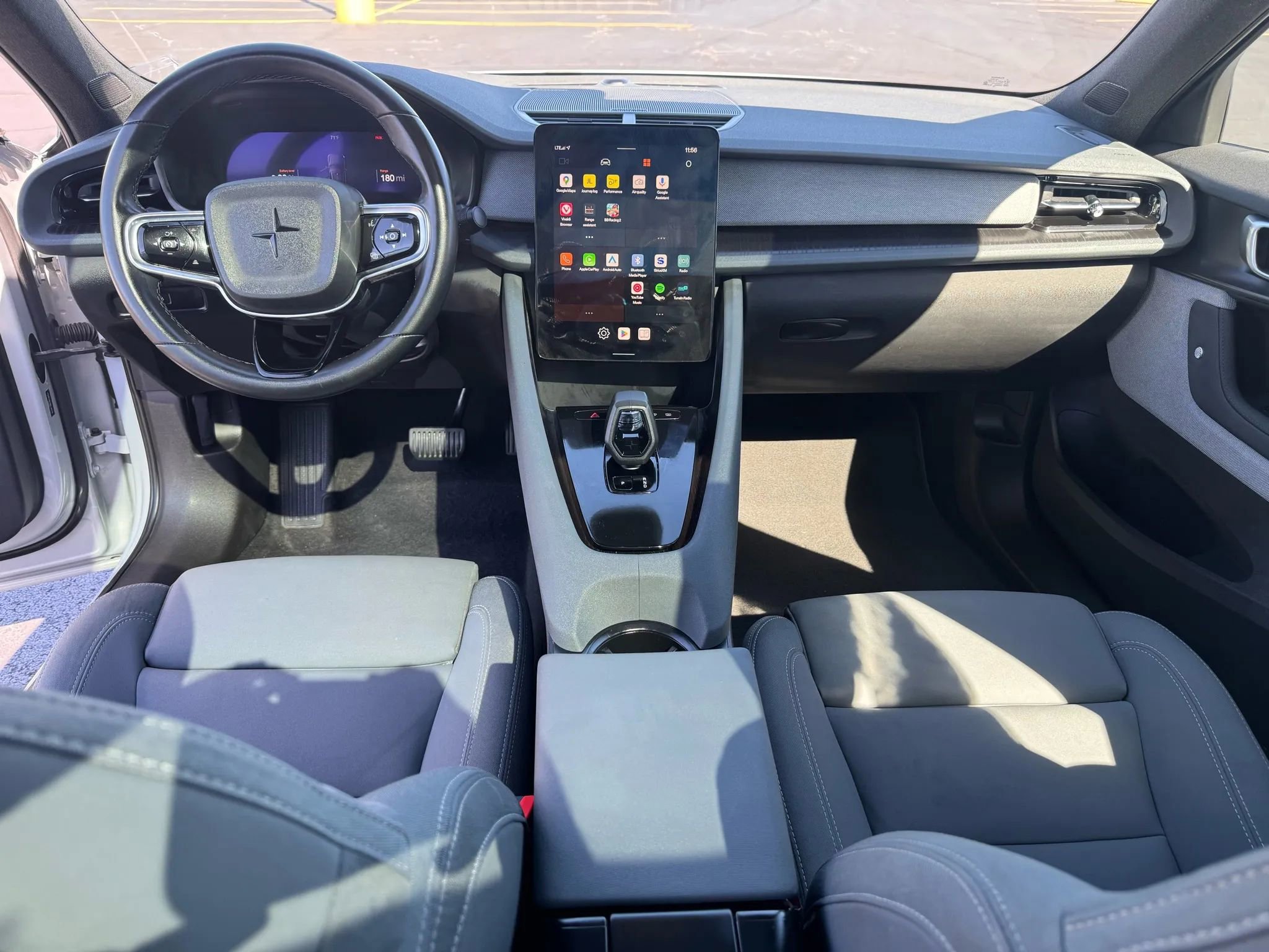 Used 2023 Polestar Polestar 2 image 6