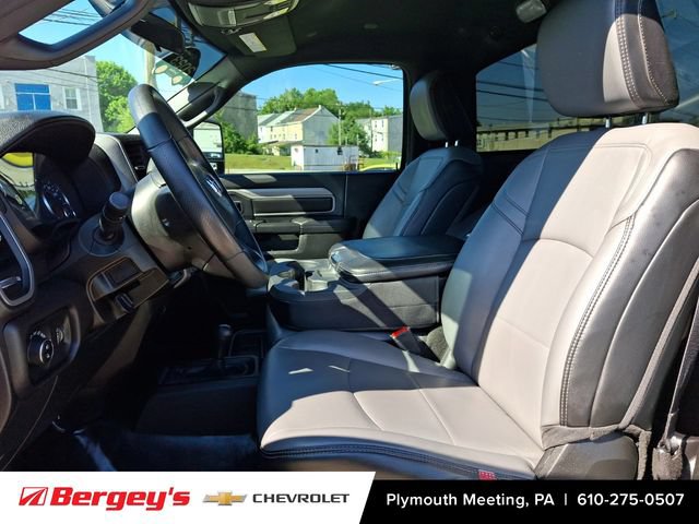 Used 2023 RAM 2500 Tradesman AWD/4WD image 15