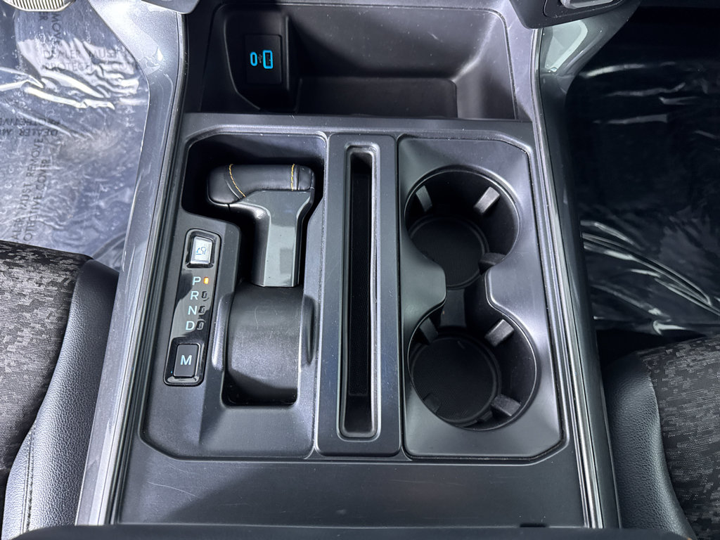 Used 2021 Ford F150 Tremor w/ Equipment Group 401A Mid AWD/4WD image 21