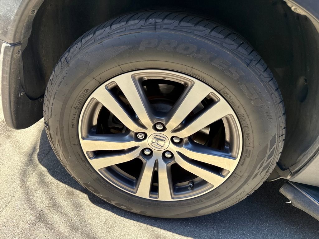 Used 2016 Honda Pilot EX-L image 9