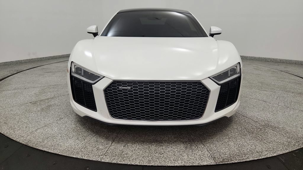 Used 2017 Audi R8 V10 AWD/4WD image 9