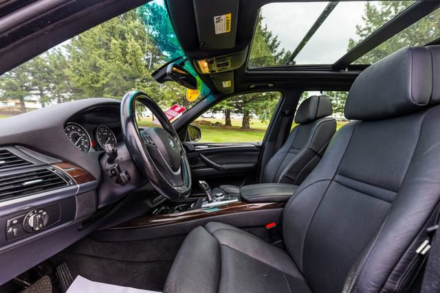 Used 2008 BMW X5 4.8i AWD/4WD image 10