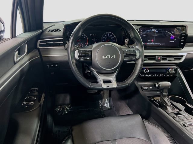 Used 2024 Kia K5 GT-Line image 23