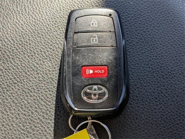 Used 2024 Toyota Tacoma SR5 image 31