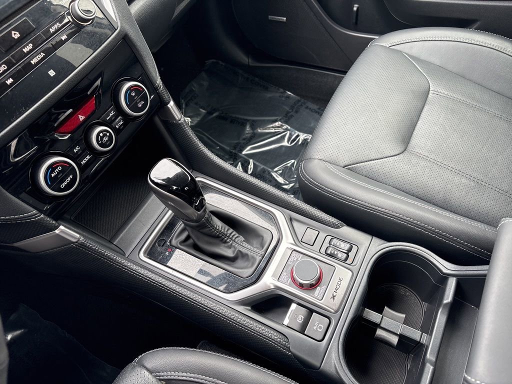 Used 2019 Subaru Forester Limited w/ Popular Package #3 image 17