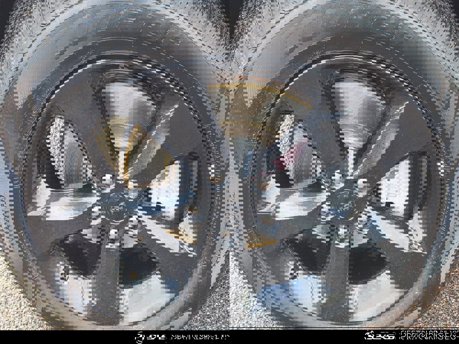 Used 2023 Jeep Grand Cherokee L Limited w/ Black Appearance Package image 10