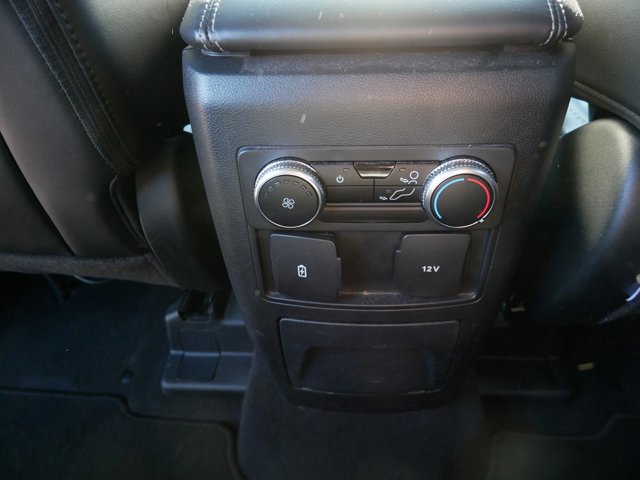 Certified 2023 Ford Explorer XLT w/ Equipment Group 202A image 15