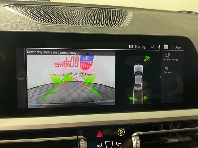 Used 2022 BMW 330i Sedan w/ Premium Package 2 image 23