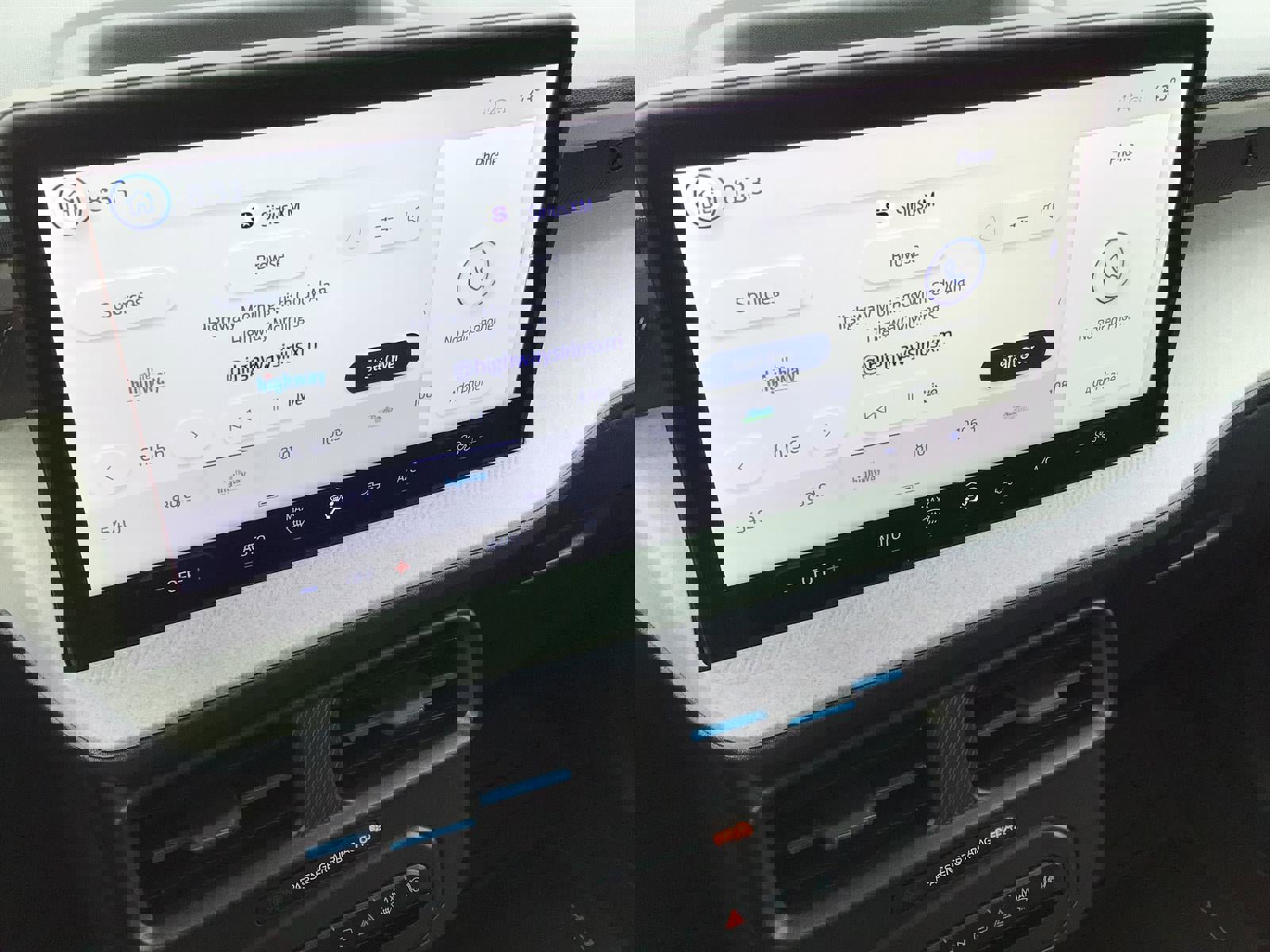 New 2026 Ford Maverick XLT image 19