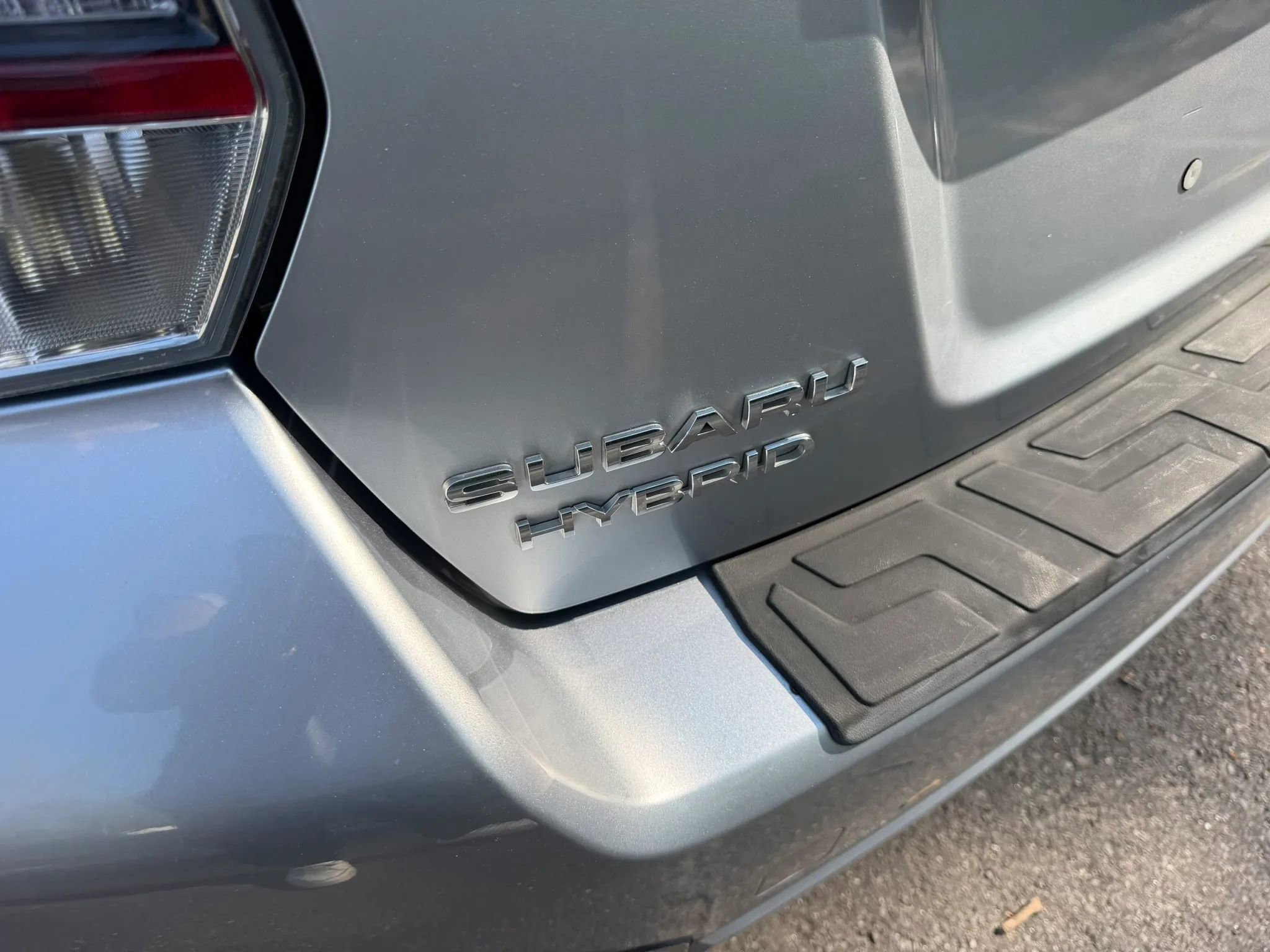 Used 2014 Subaru Crosstrek 2.0i Premium w/ Popular Package #2 image 13
