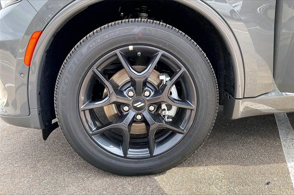 New 2026 Dodge Durango GT w/ Blacktop Package image 12